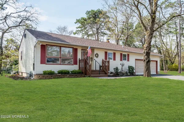 $675,000 | 1532 6th Avenue, Toms River, NJ 08757