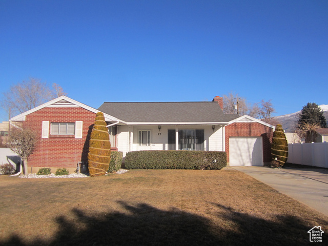 77 East 1000 South Bountiful, UT 84010 - Photo 1 of 1