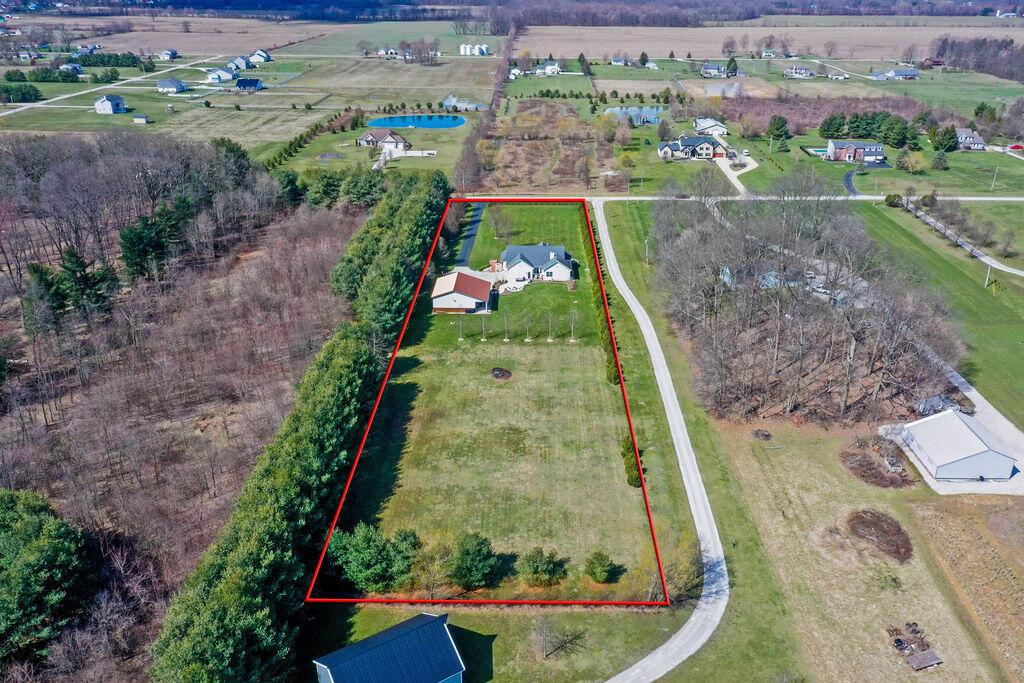16122 Lewis Road Sunbury, OH 43074 - Photo 3 of 62 16122LewisRoadExt_Hommati102(20)