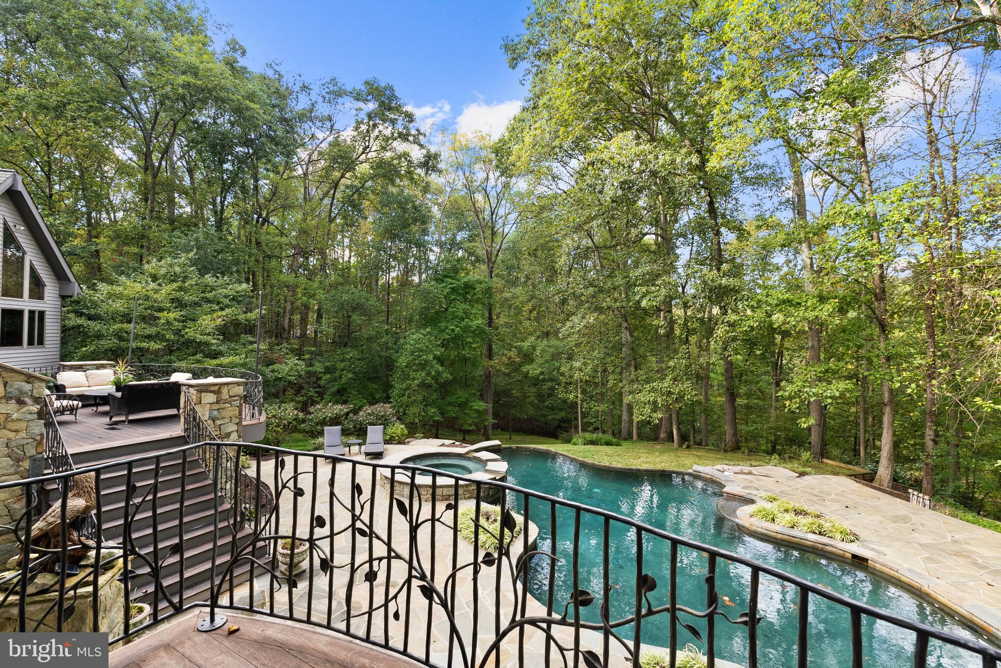 536 Springvale Road Great Falls, VA 22066 - Photo 13 of 139