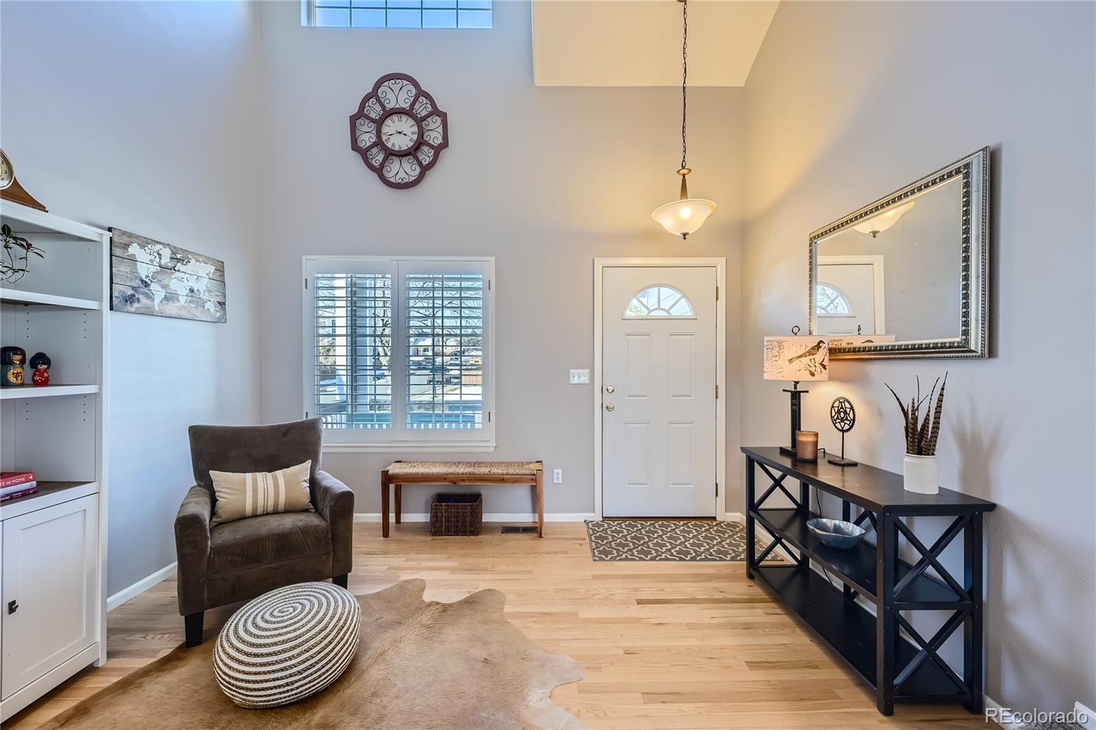 9990 Apollo Bay Way Highlands Ranch, CO 80130 - Photo 3 of 25 Gallery Image 3