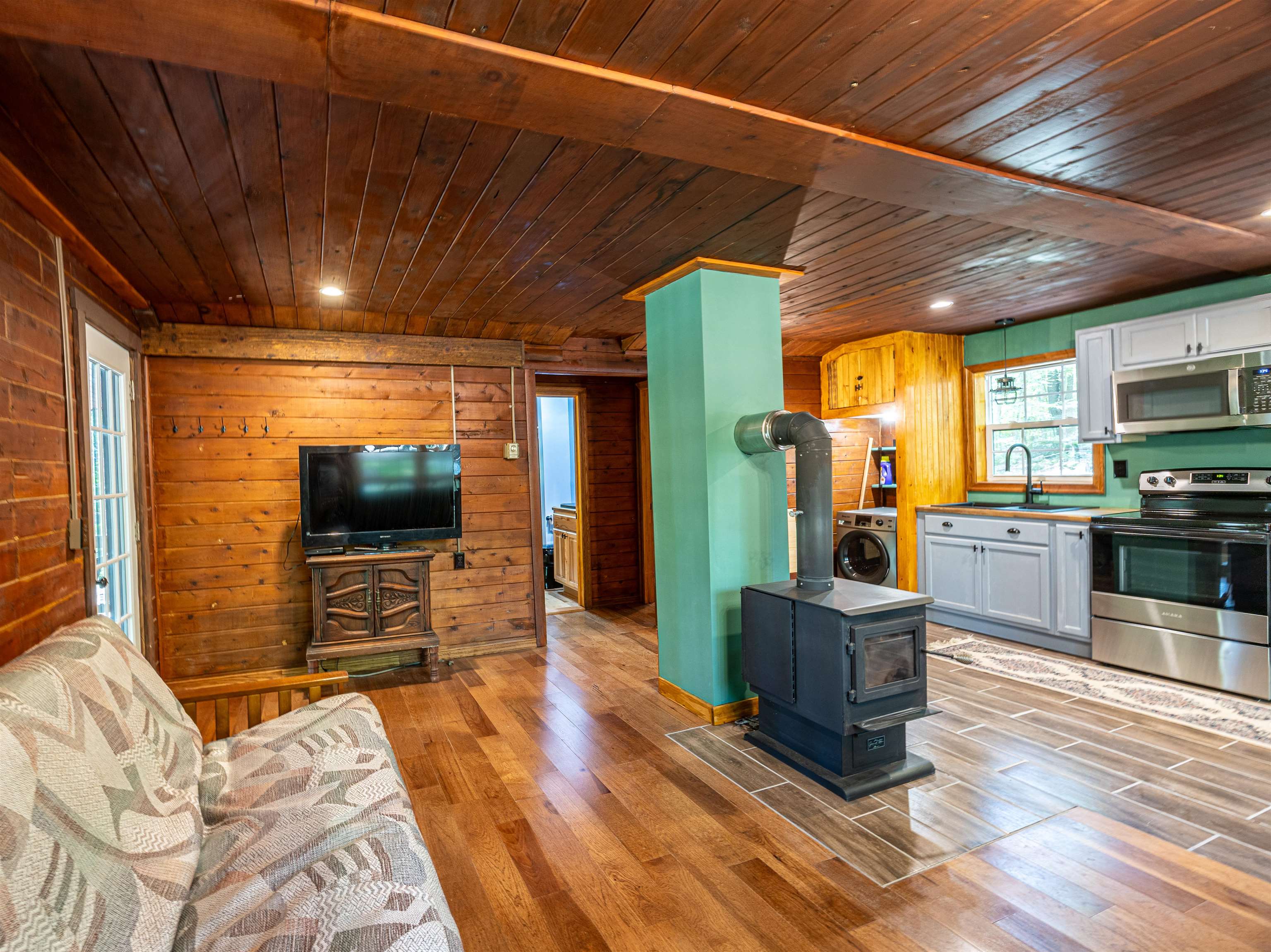 73 Baker Hill Road Bradford, NH 03221 - Photo 21 of 44