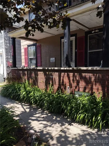 $140,000 | 1510 Ashland Avenue, Niagara Falls, NY 14301