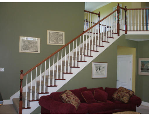 310 Old Wilson Road Northampton, MA 01062 - Photo 10 of 23 a view of entryway and hall