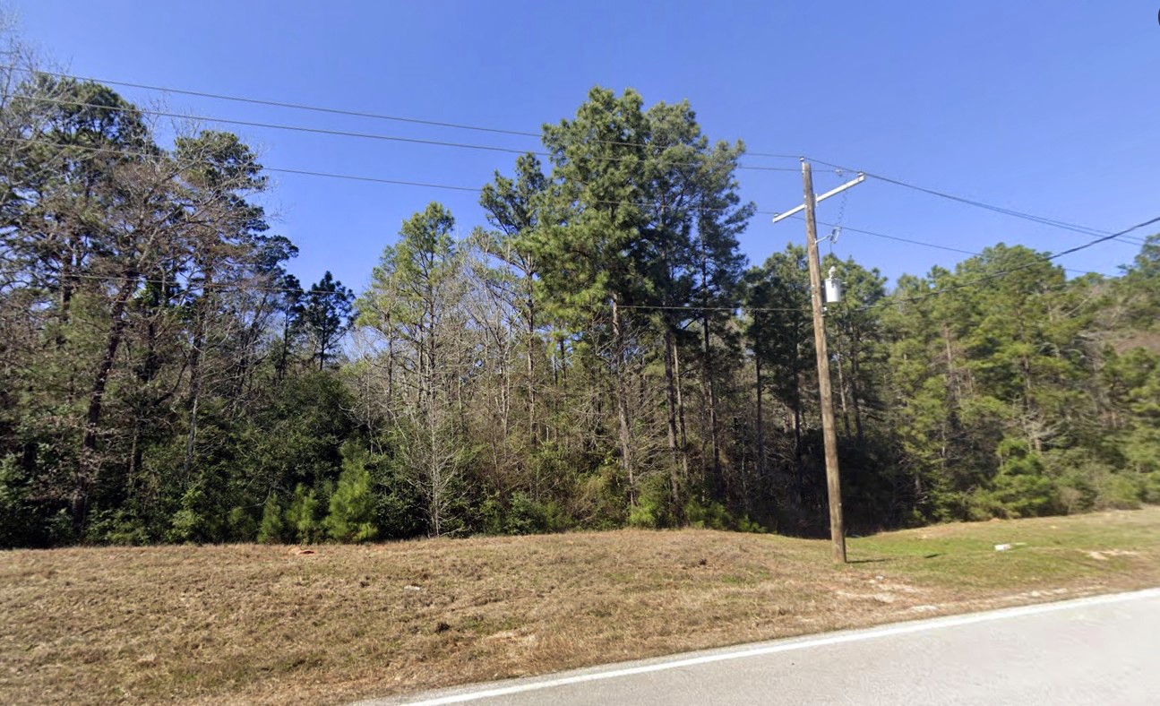 5-6-230 Dipping Vat Road Huntsville, TX 77340 - Photo 9 of 24 a view of a house with a snow in the background