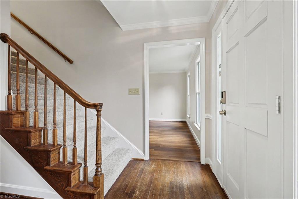 7060 Bridgewood Road Clemmons, NC 27012 - Photo 5 of 31