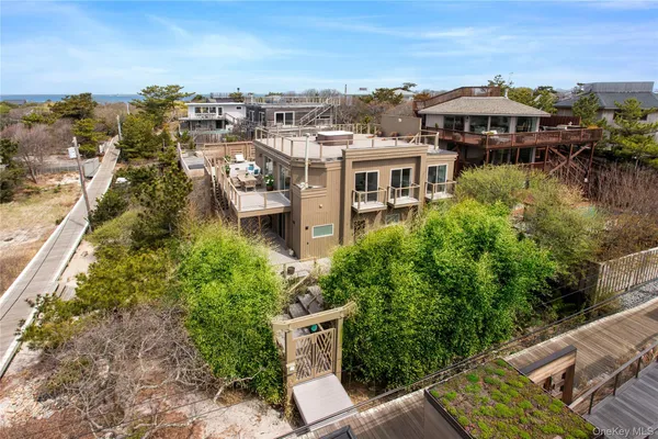 $2,500,000 | 362 Ocean Walk, Fire Island Pines, NY 11782