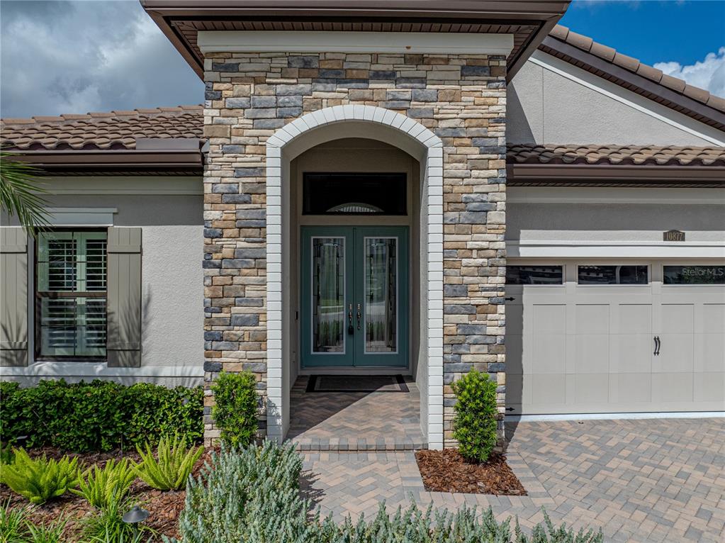 10877 Rustic Timber Loop San Antonio, FL 33576 - Photo 8 of 99 Gallery Image 8