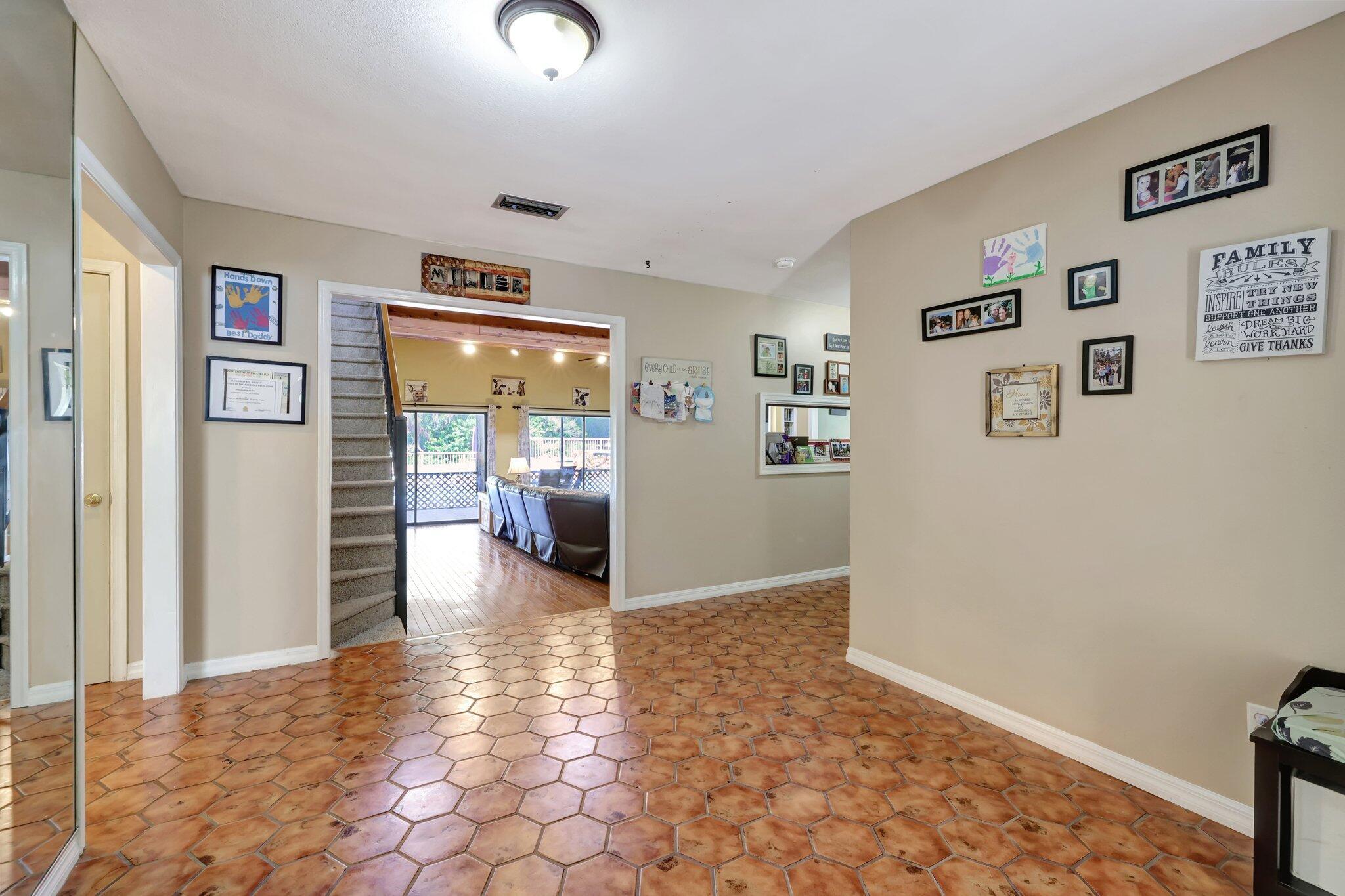 5191 Northwest Dunn Road Fort Pierce, FL 34981 - Photo 13 of 70 Entrance