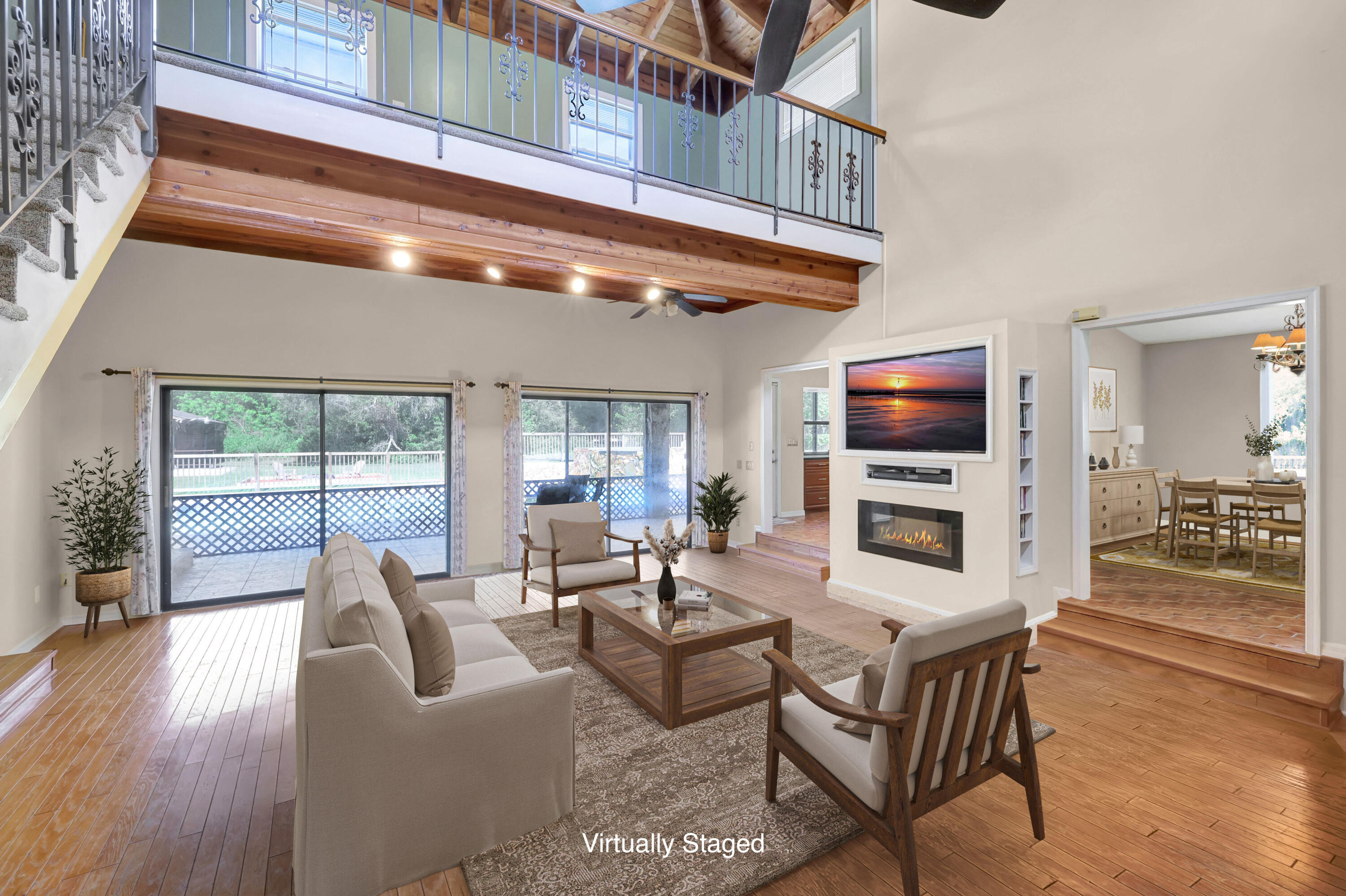 5191 Northwest Dunn Road Fort Pierce, FL 34981 - Photo 17 of 70 Virtually staged F/LR