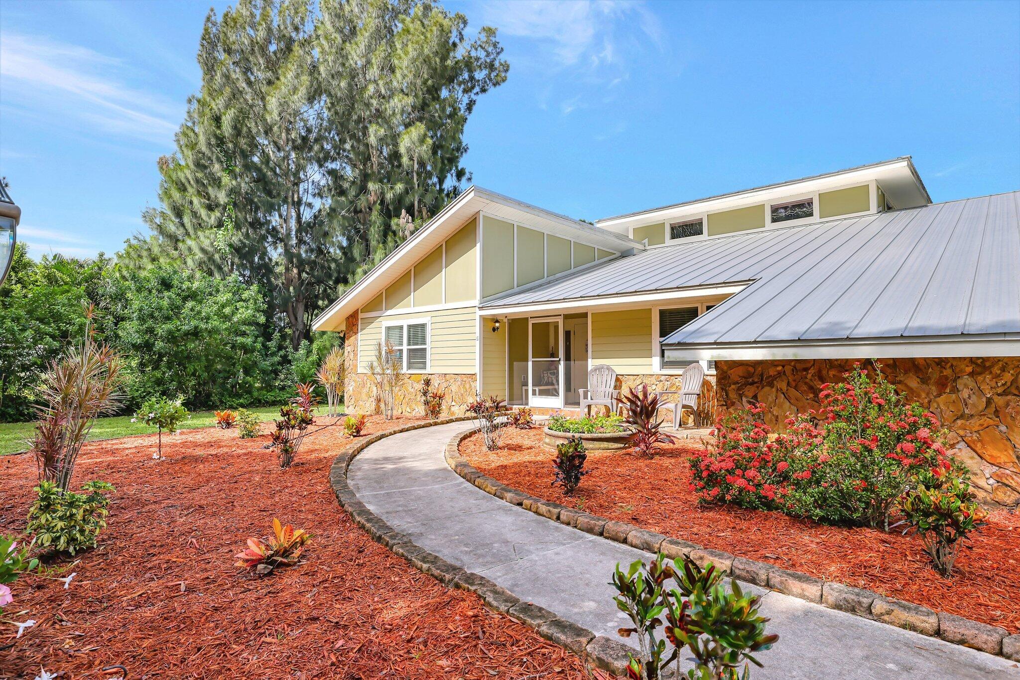 5191 Northwest Dunn Road Fort Pierce, FL 34981 - Photo 4 of 70 5-web-or-mls-632A9499
