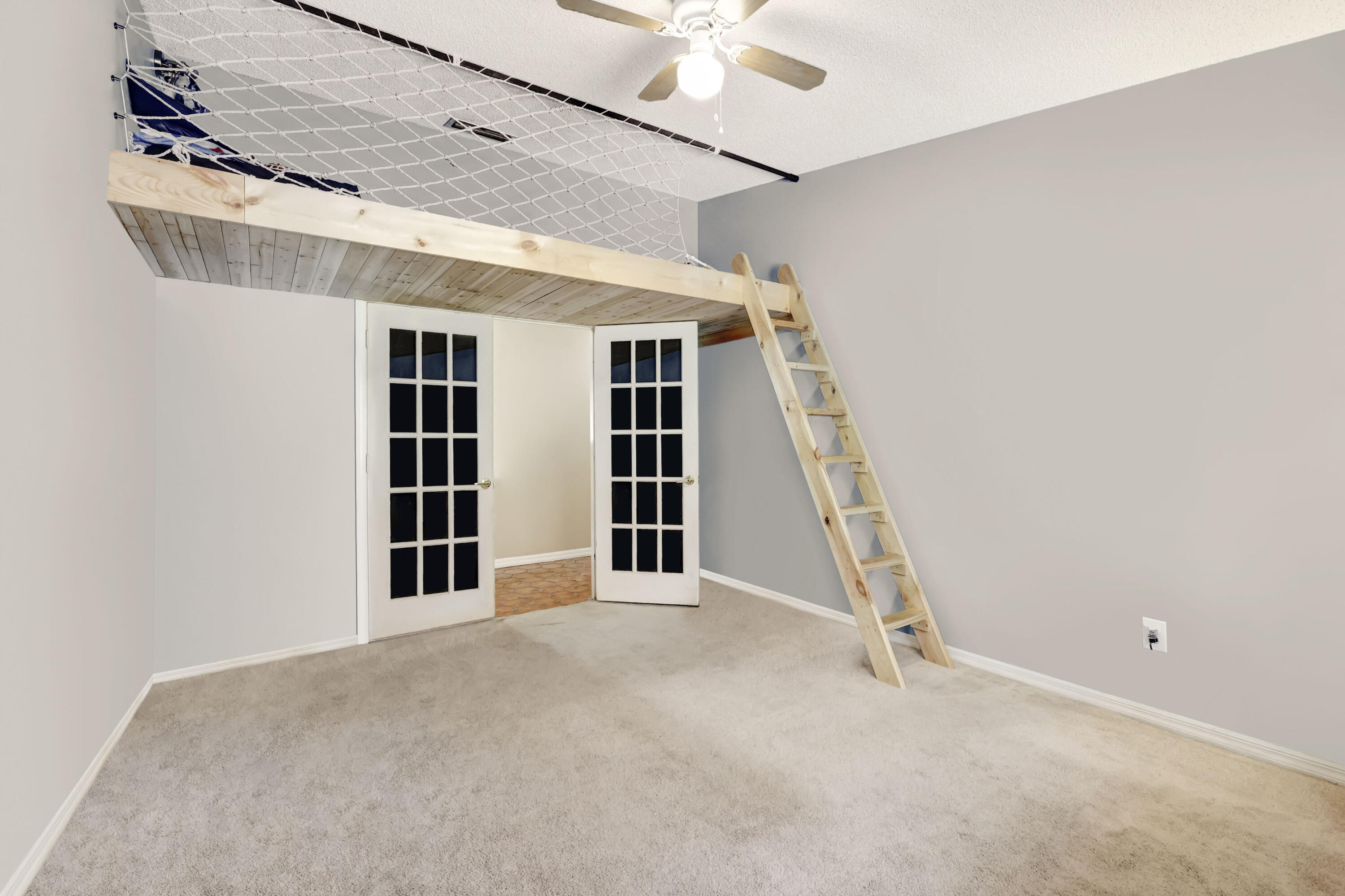 5191 Northwest Dunn Road Fort Pierce, FL 34981 - Photo 42 of 70 Virtually stage bedroom 3