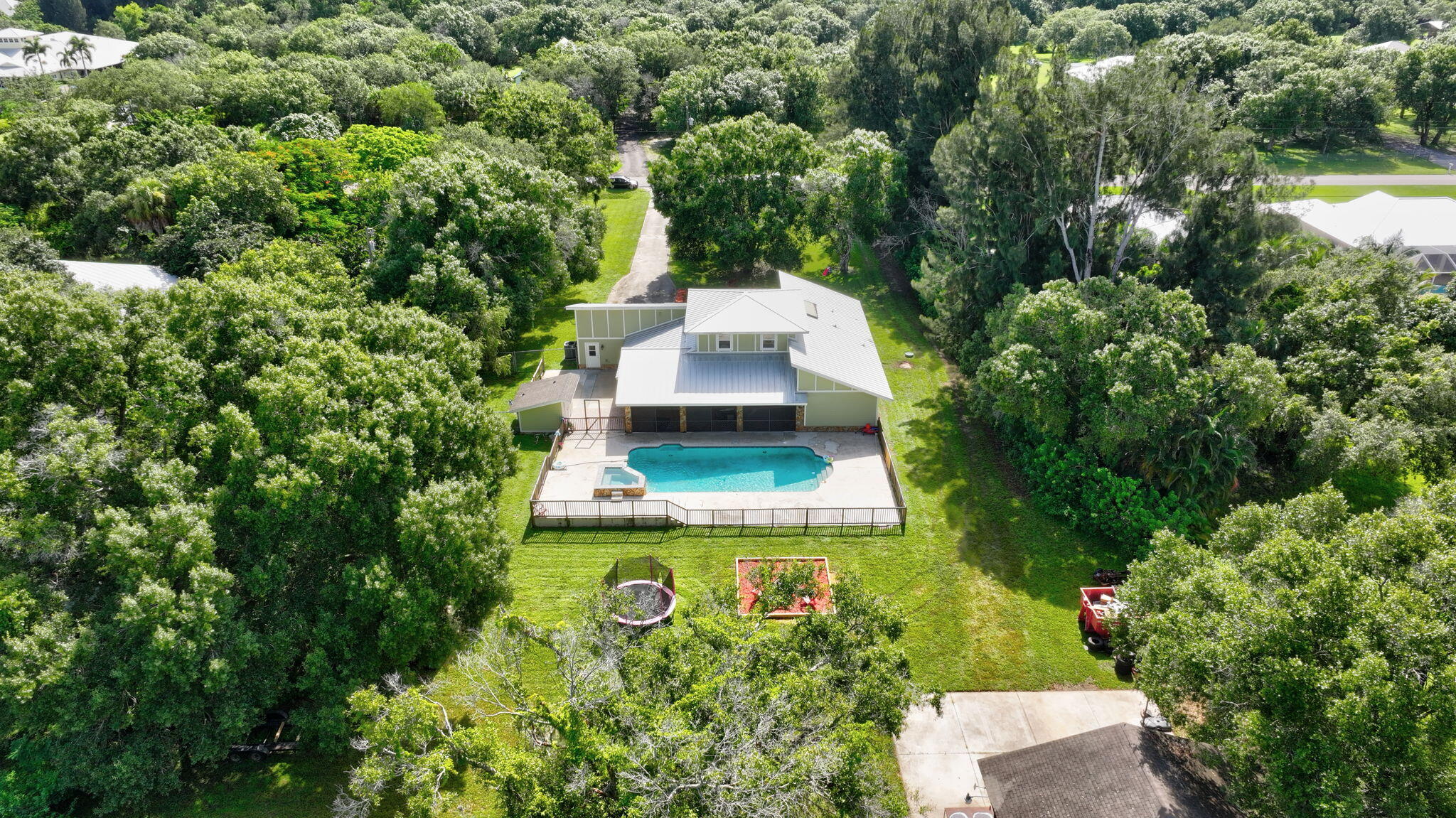5191 Northwest Dunn Road Fort Pierce, FL 34981 - Photo 64 of 70 65-web-or-mls-DJI_20240823103036_0056_D_