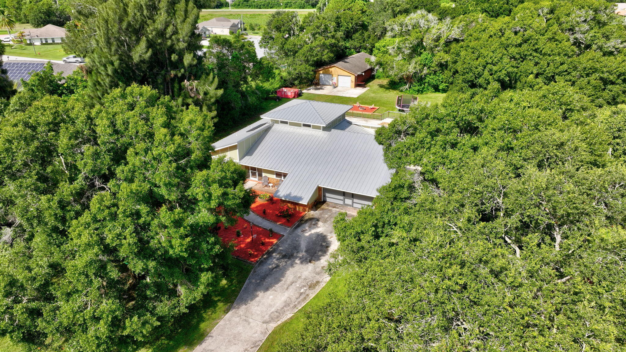 5191 Northwest Dunn Road Fort Pierce, FL 34981 - Photo 68 of 70 68-web-or-mls-DJI_20240823103200_0071_D_