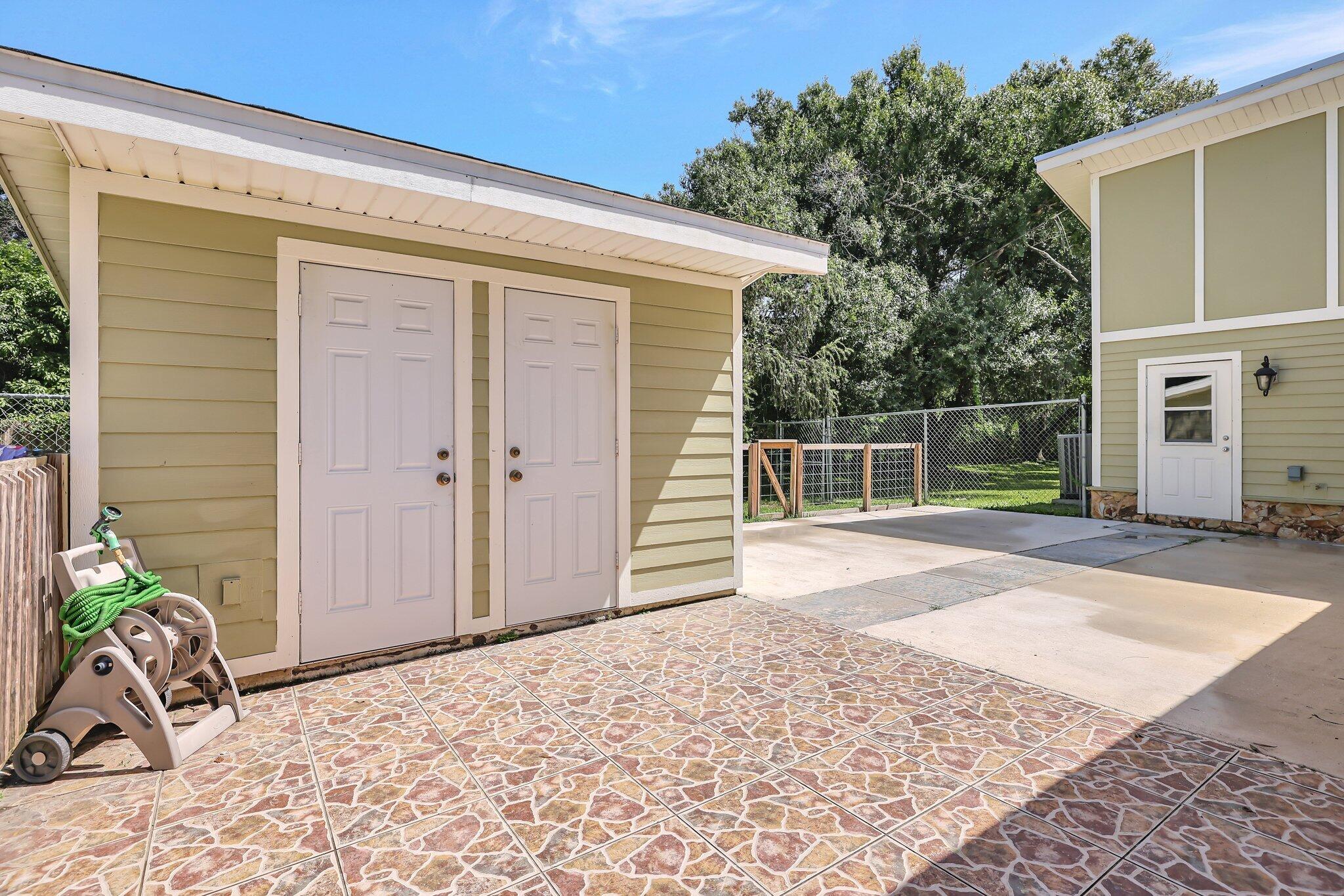 5191 Northwest Dunn Road Fort Pierce, FL 34981 - Photo 7 of 70 Cabana FULL bath