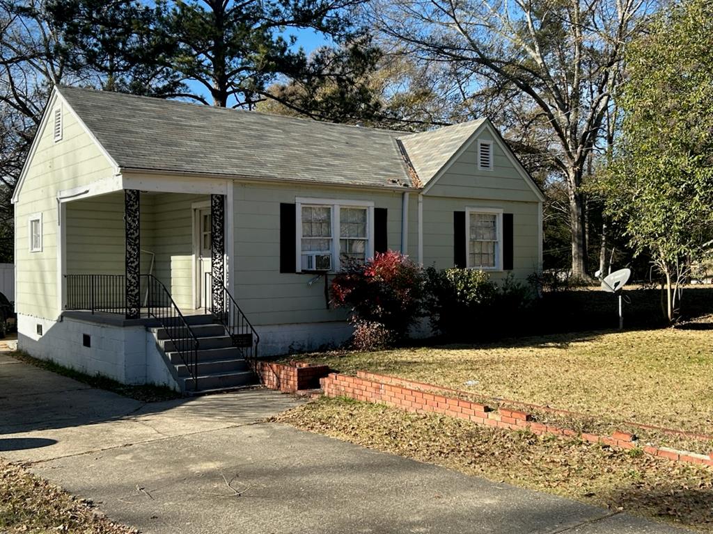 2601 Avalon Road Columbus, GA 31907 - Photo 1 of 5 Main View