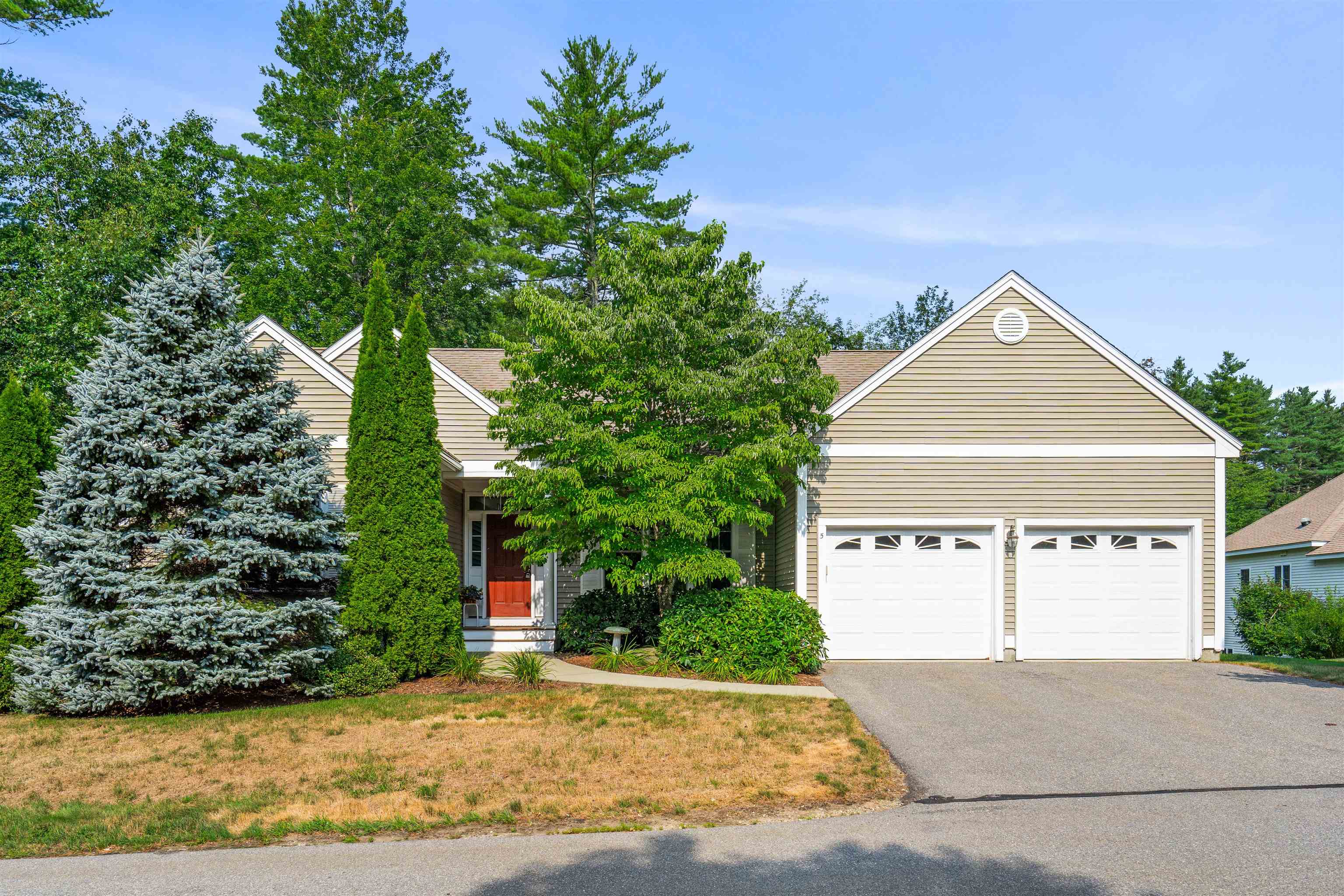 5 Tarleton Lane Amherst, NH 03031 - Photo 1 of 39 Gallery Image 1