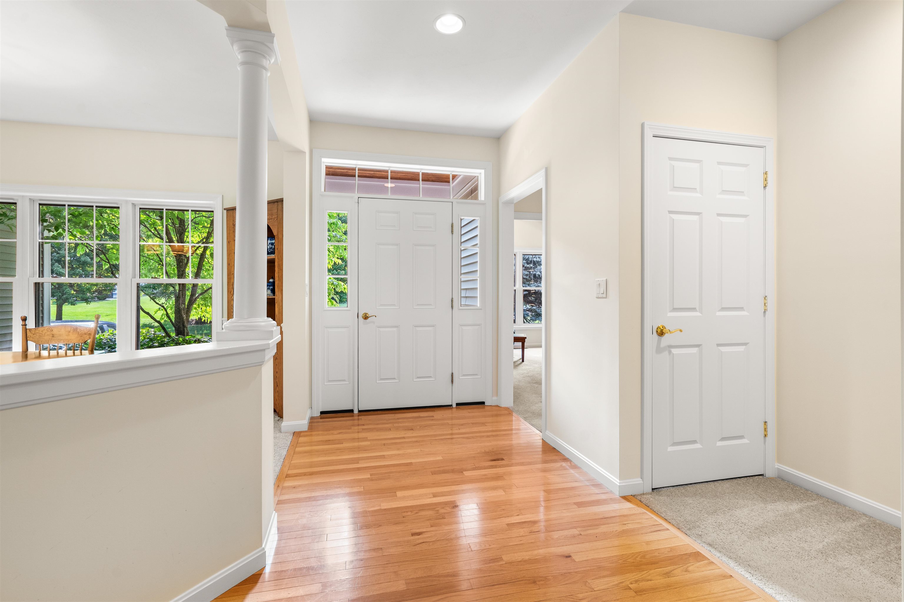 5 Tarleton Lane Amherst, NH 03031 - Photo 13 of 39 Gallery Image 13