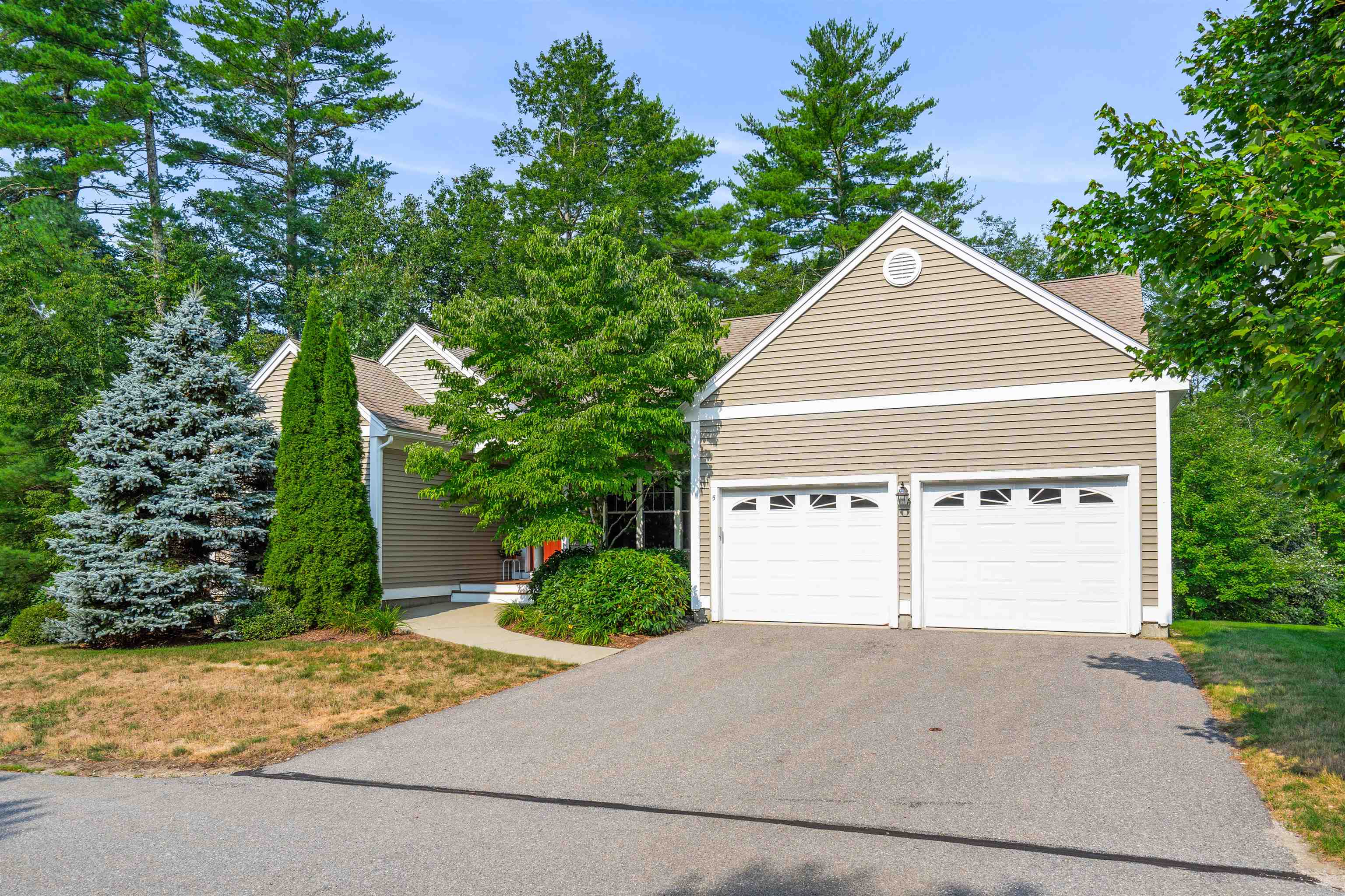 5 Tarleton Lane Amherst, NH 03031 - Photo 32 of 39 Gallery Image 32