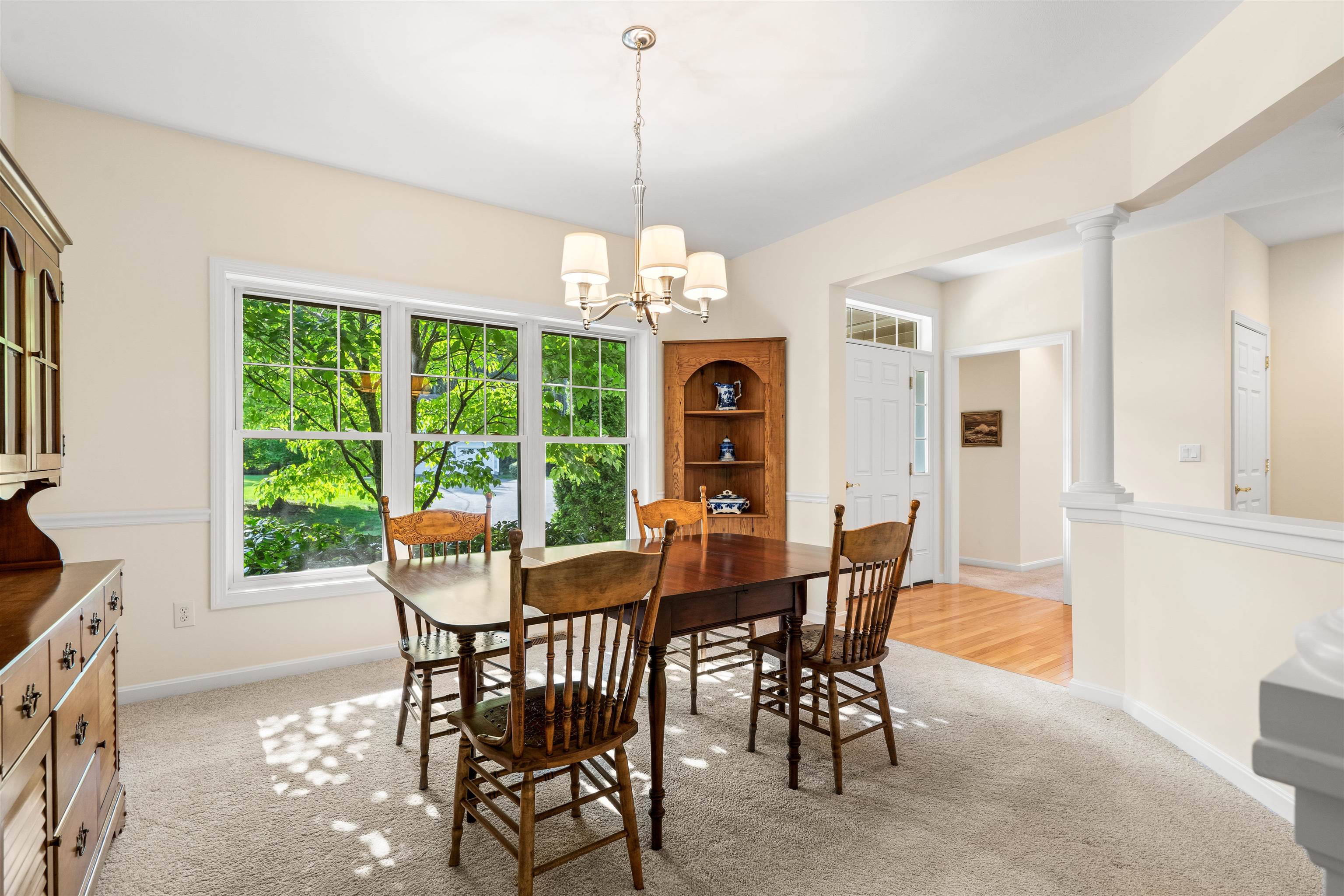 5 Tarleton Lane Amherst, NH 03031 - Photo 35 of 39 Gallery Image 35