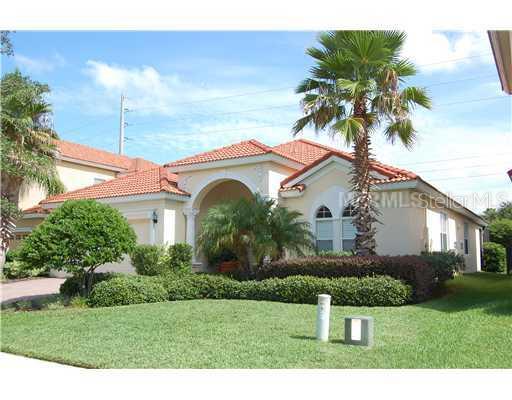 11824 Via Lucerna Circle Windermere, FL 34786 - Photo 1 of 1 Exterior Front