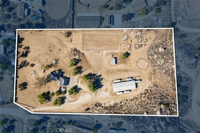 $800,000 | 23560 Gunther Road, Menifee, CA 92585