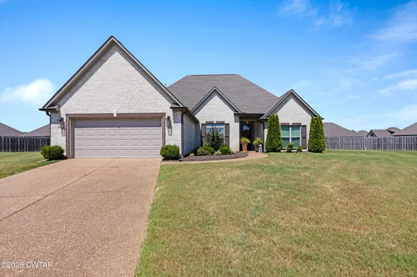 $369,900 | 15 Judges Cove, Jackson, TN 38305
