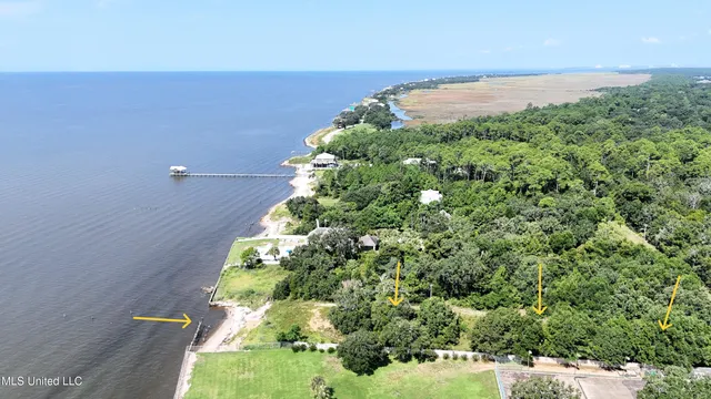 $319,000 | 5701 Belle Fontaine Drive, Ocean Springs, MS 39564