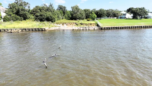 $319,000 | 5701 Belle Fontaine Drive, Ocean Springs, MS 39564