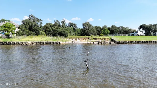 $319,000 | 5701 Belle Fontaine Drive, Ocean Springs, MS 39564