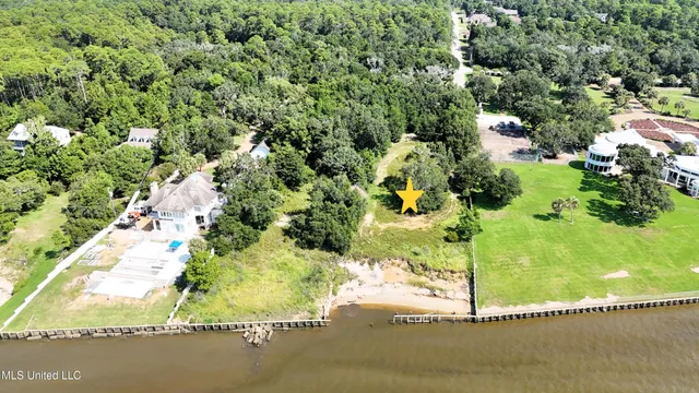 $319,000 | 5701 Belle Fontaine Drive, Ocean Springs, MS 39564