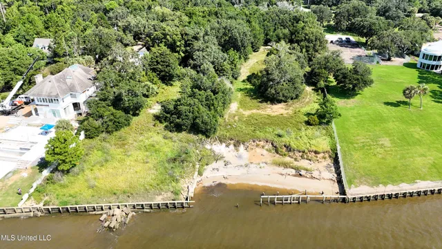 $319,000 | 5701 Belle Fontaine Drive, Ocean Springs, MS 39564