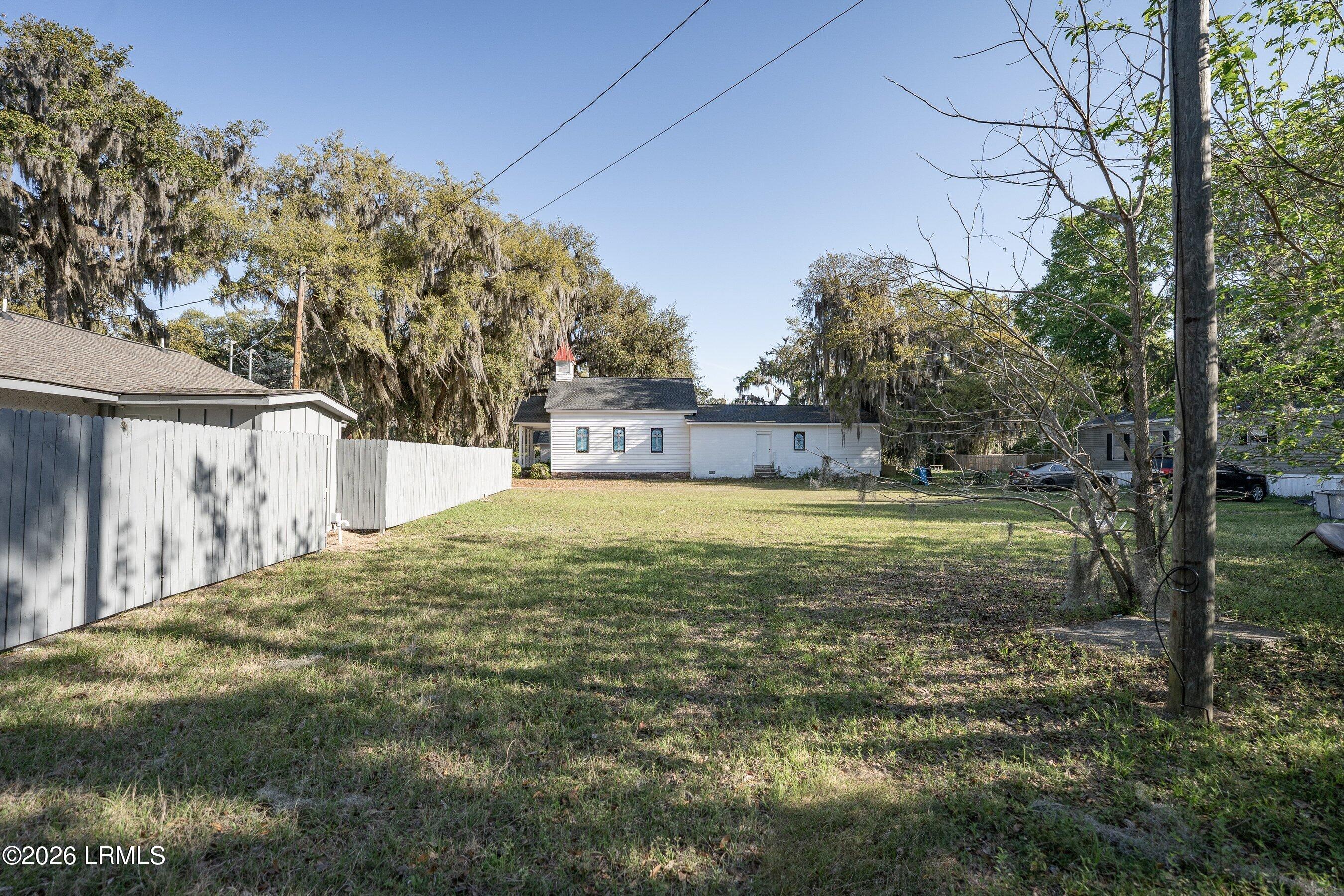 1708 Old Shell Road Port Royal, SC 29935 - Photo 4 of 9 1708 (2)