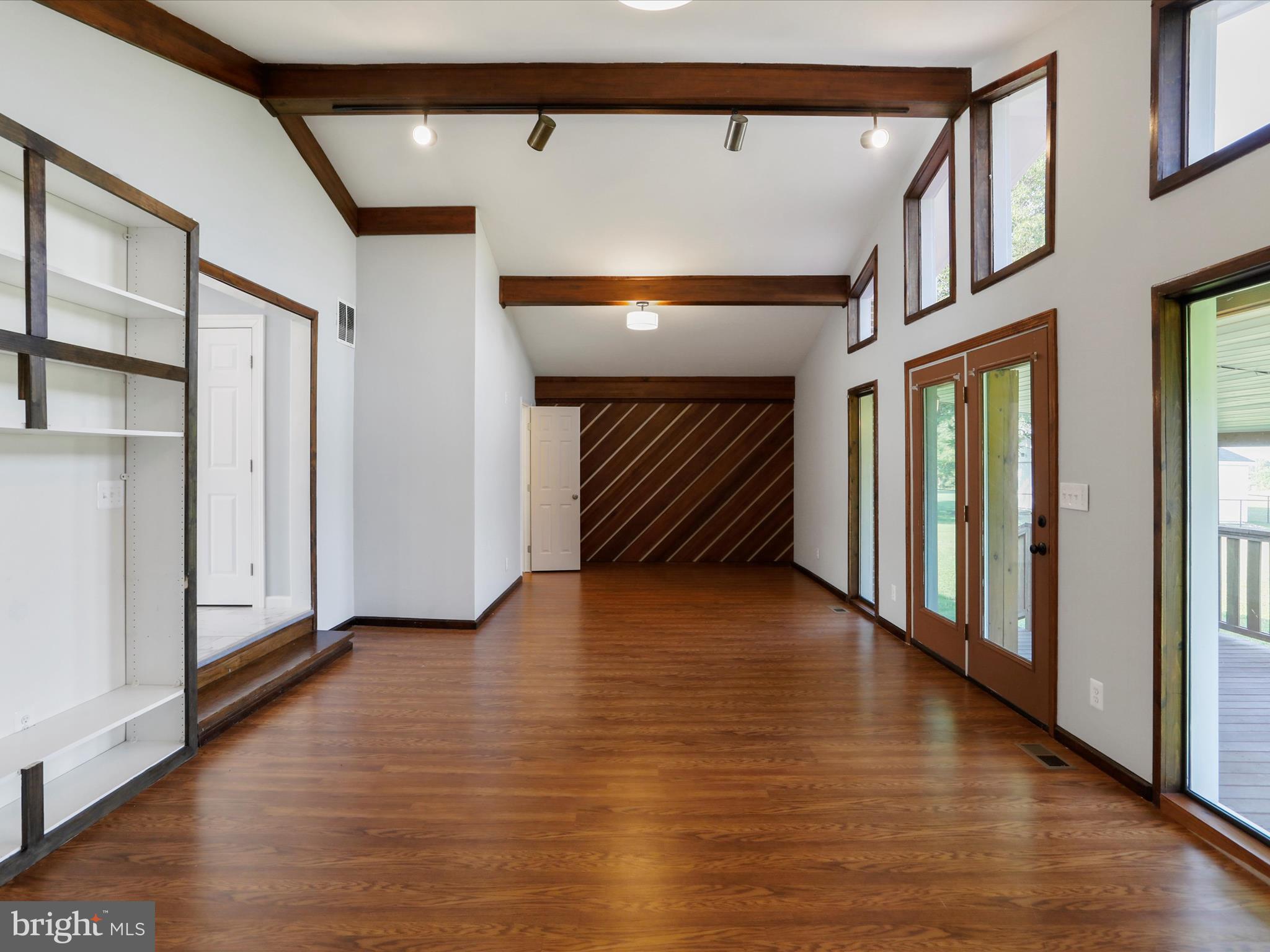 8175 Stone Bridge Road Greencastle, PA 17225 - Photo 14 of 44 a view of an entryway