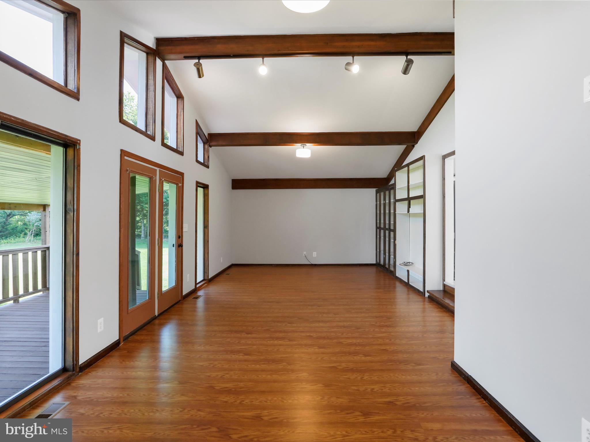 8175 Stone Bridge Road Greencastle, PA 17225 - Photo 16 of 44 a view of an entryway
