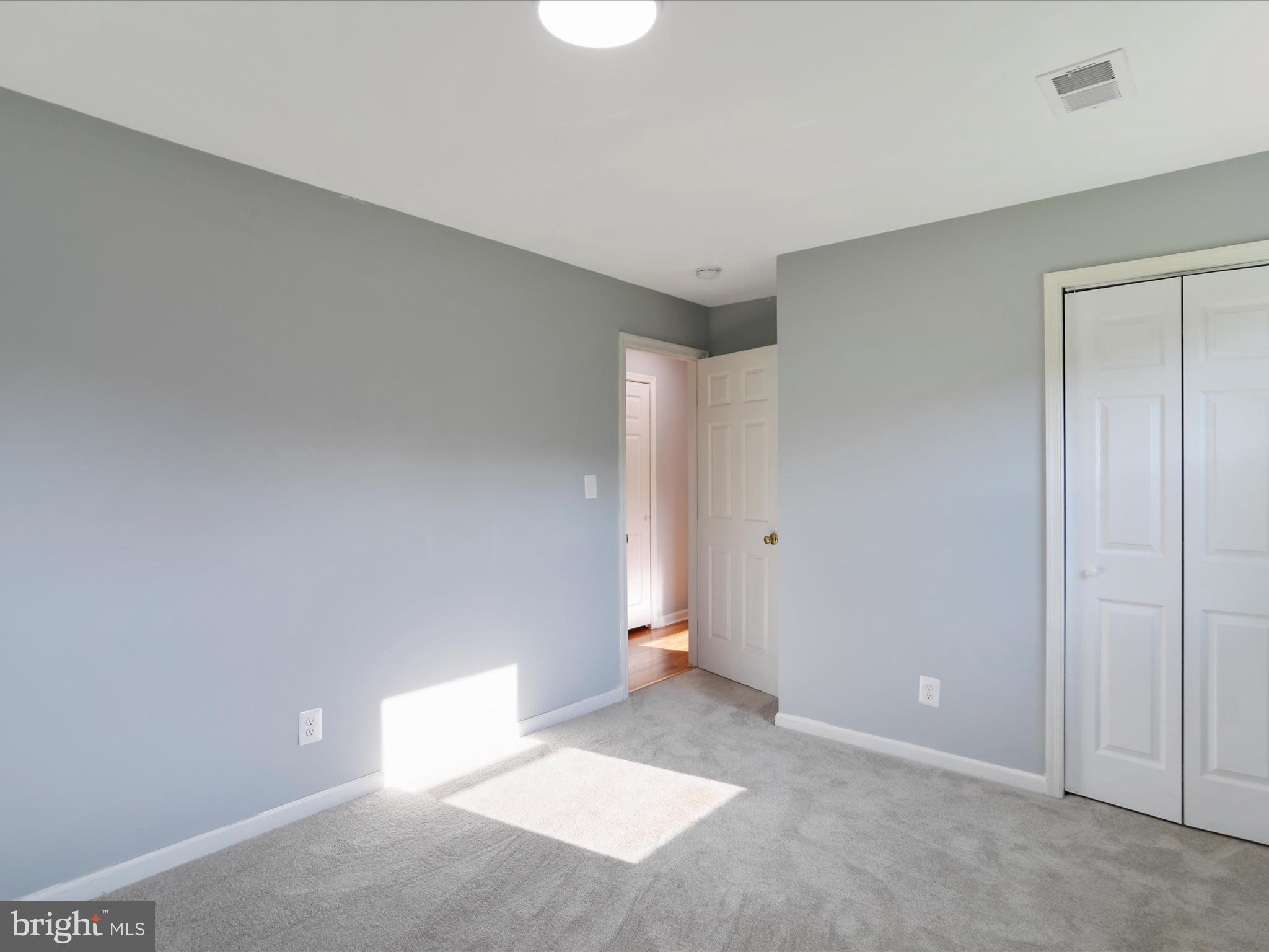 8175 Stone Bridge Road Greencastle, PA 17225 - Photo 22 of 44 a view of empty room