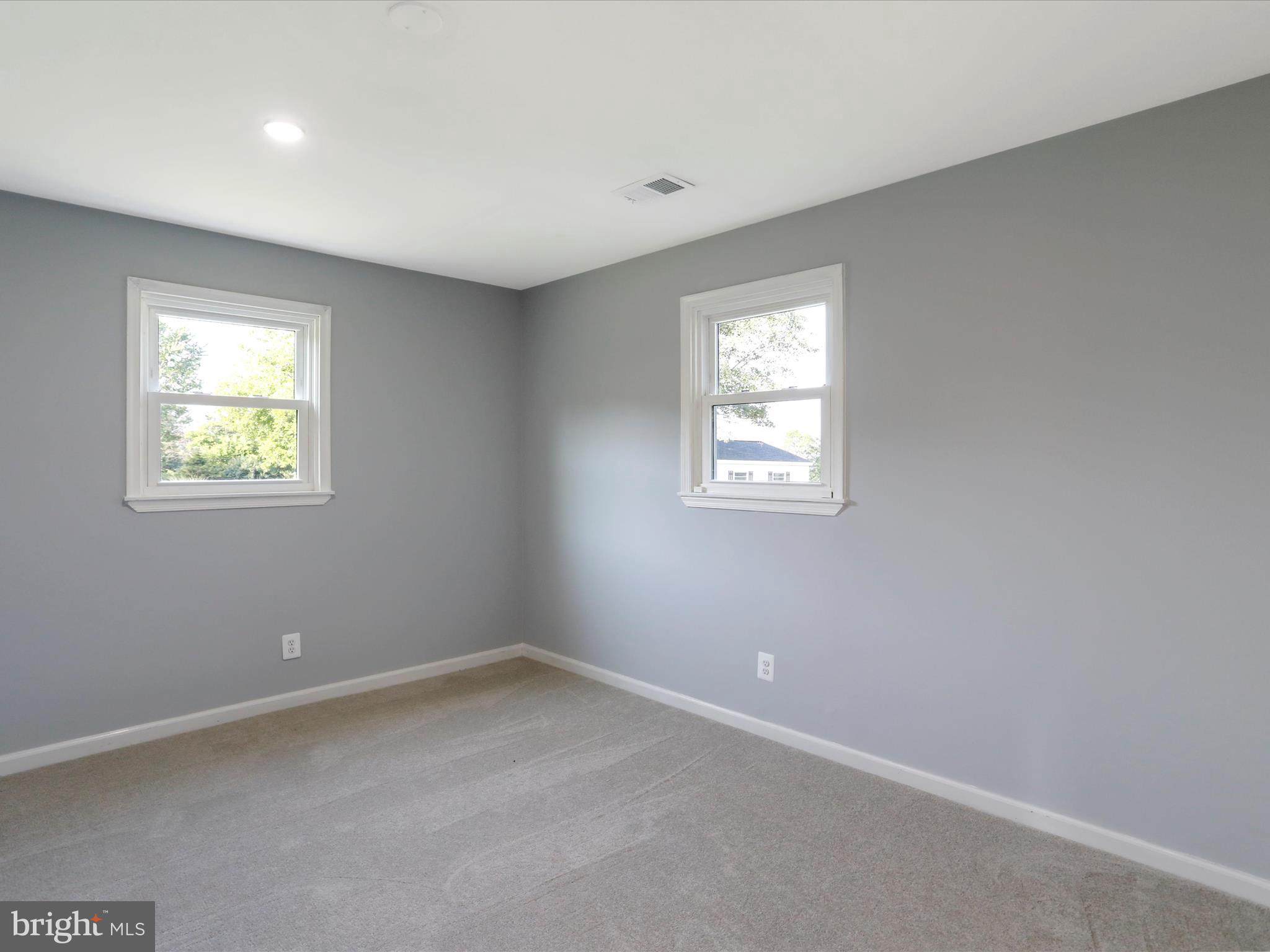 8175 Stone Bridge Road Greencastle, PA 17225 - Photo 23 of 44 an empty room with a window