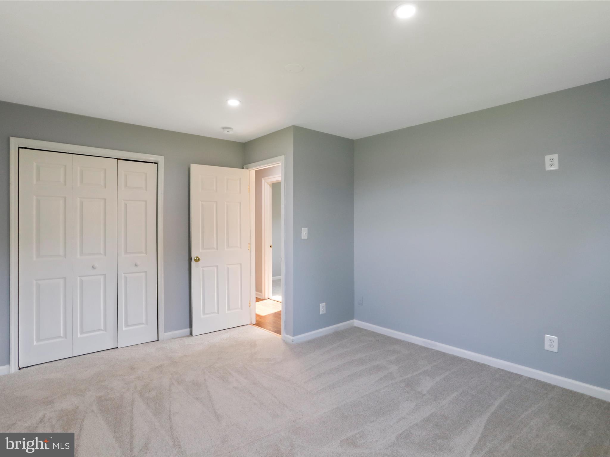 8175 Stone Bridge Road Greencastle, PA 17225 - Photo 24 of 44 a view of an empty room