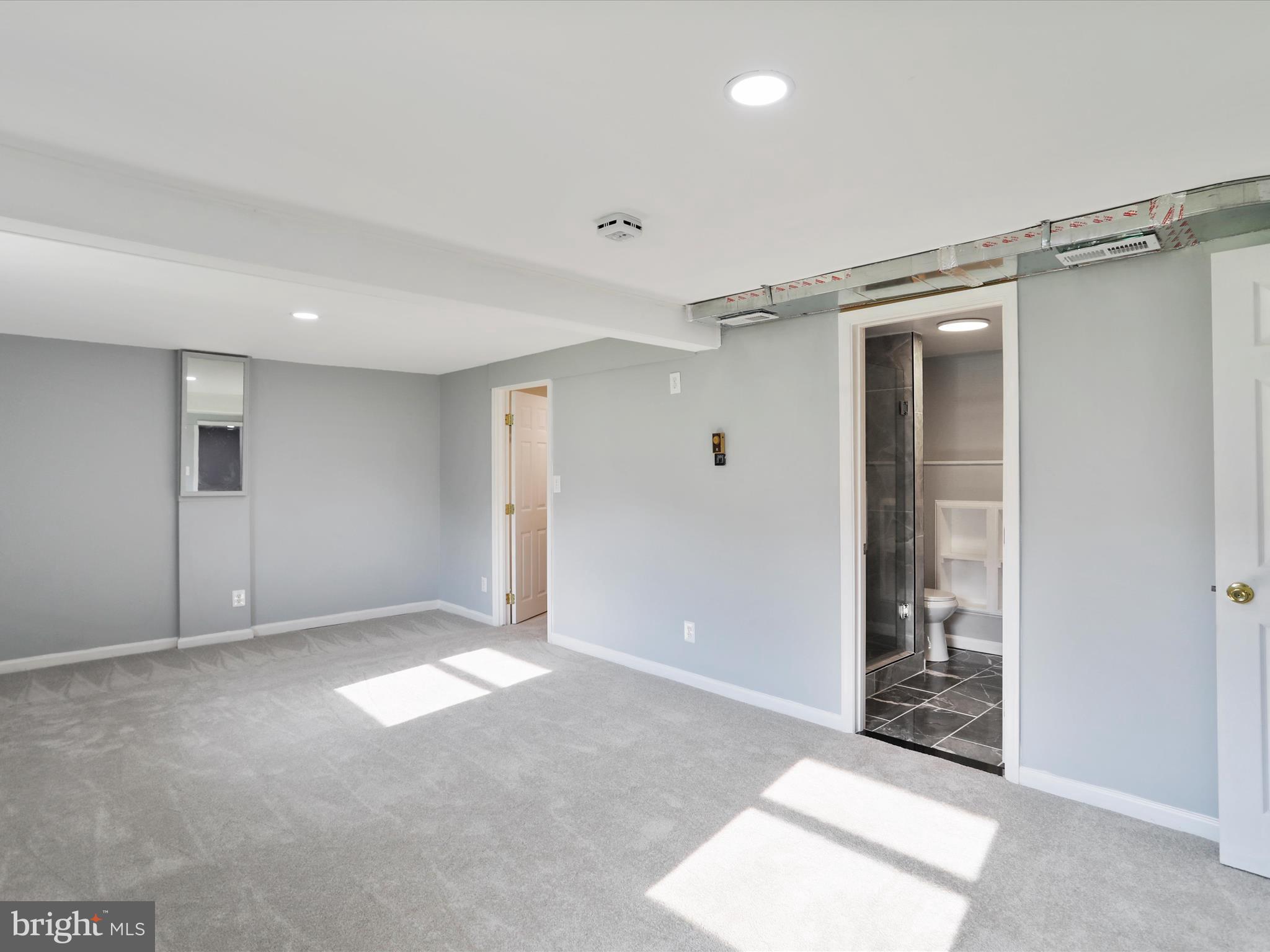 8175 Stone Bridge Road Greencastle, PA 17225 - Photo 26 of 44 a view of an empty room