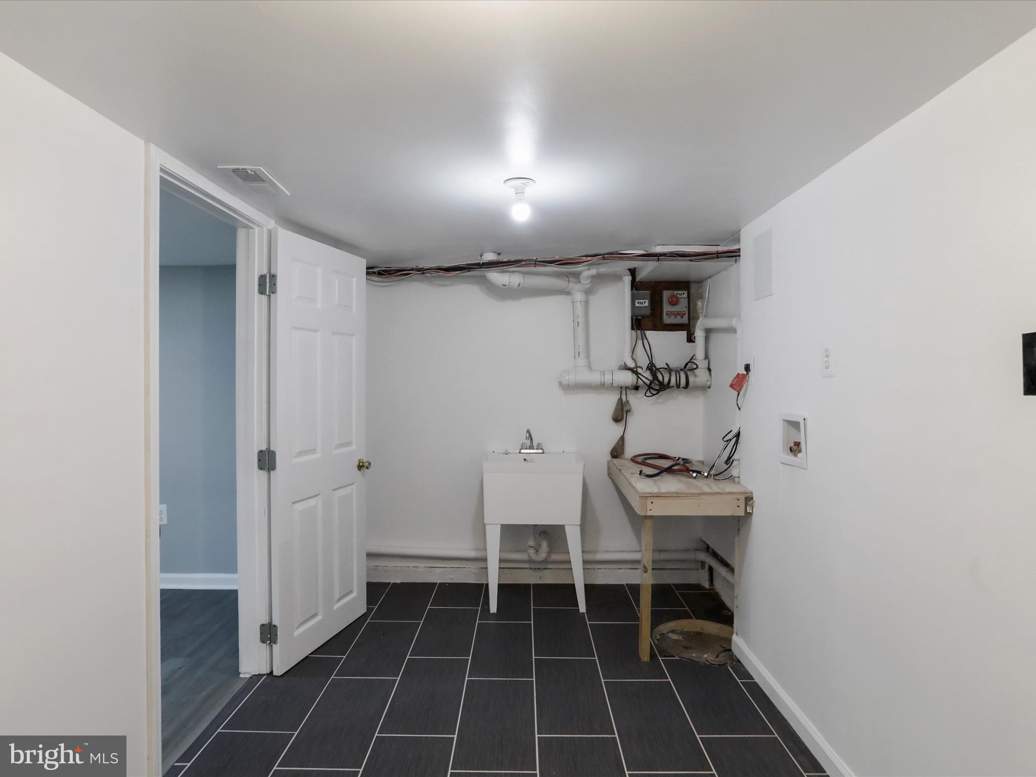 8175 Stone Bridge Road Greencastle, PA 17225 - Photo 36 of 44 a room with storage and utility