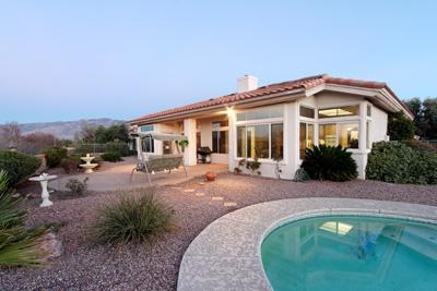 1521 East Crown Ridge Way Tucson, AZ 85755 - Photo 9 of 10