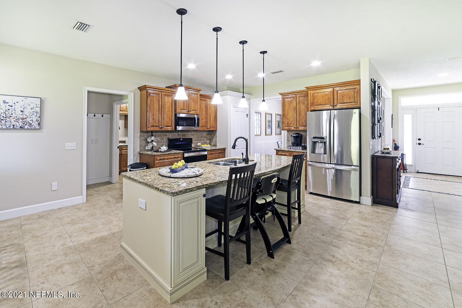 12052 Southwest 2nd Road Gainesville, FL 32607 - Photo 11 of 31 Kitchen2A