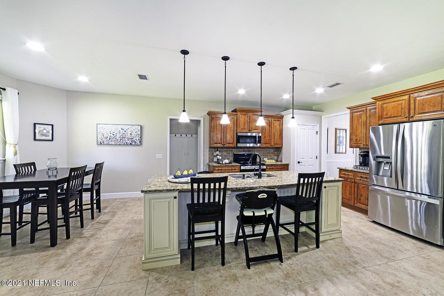 12052 Southwest 2nd Road Gainesville, FL 32607 - Photo 12 of 31 KitchenA