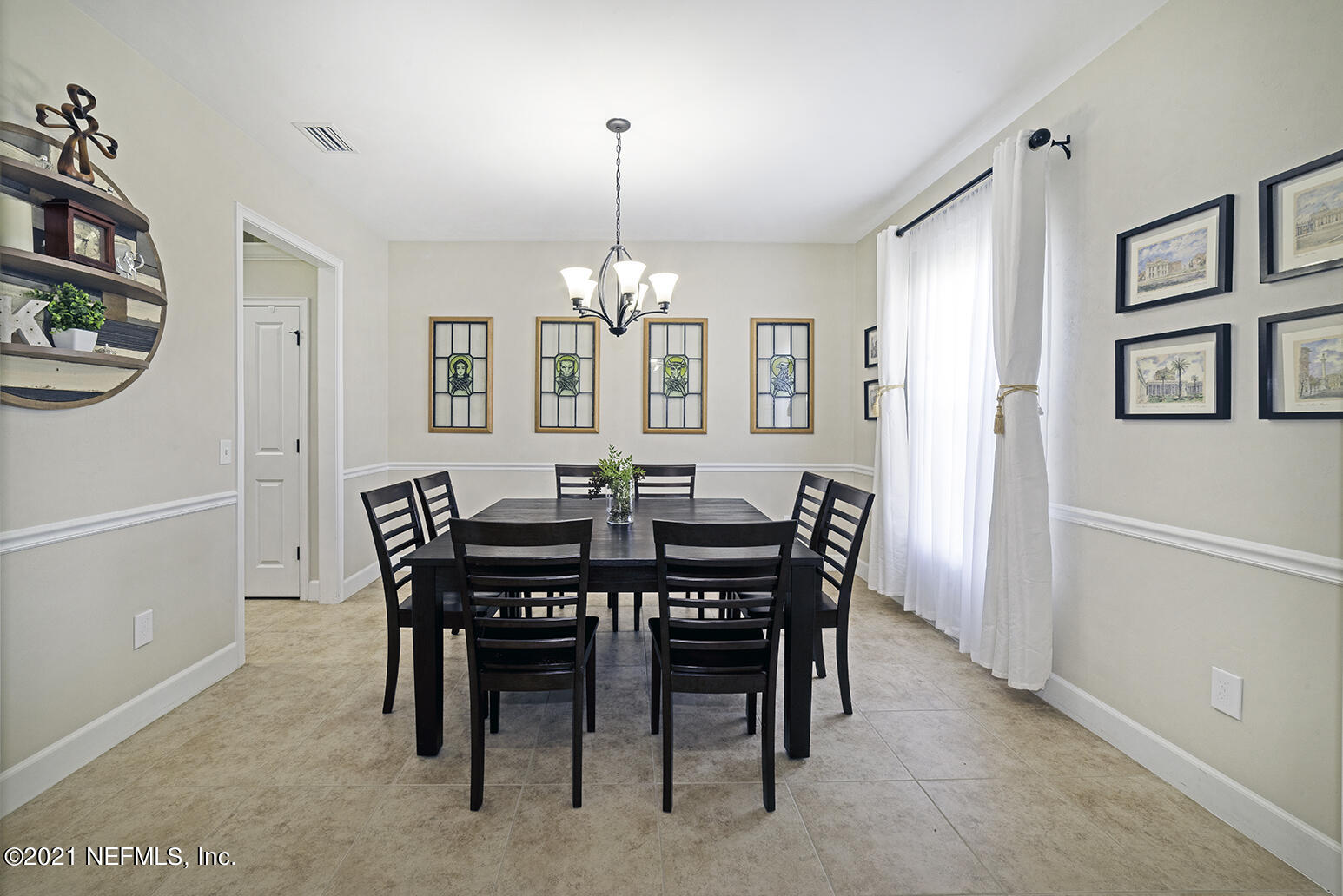 12052 Southwest 2nd Road Gainesville, FL 32607 - Photo 13 of 31 DiningroomA