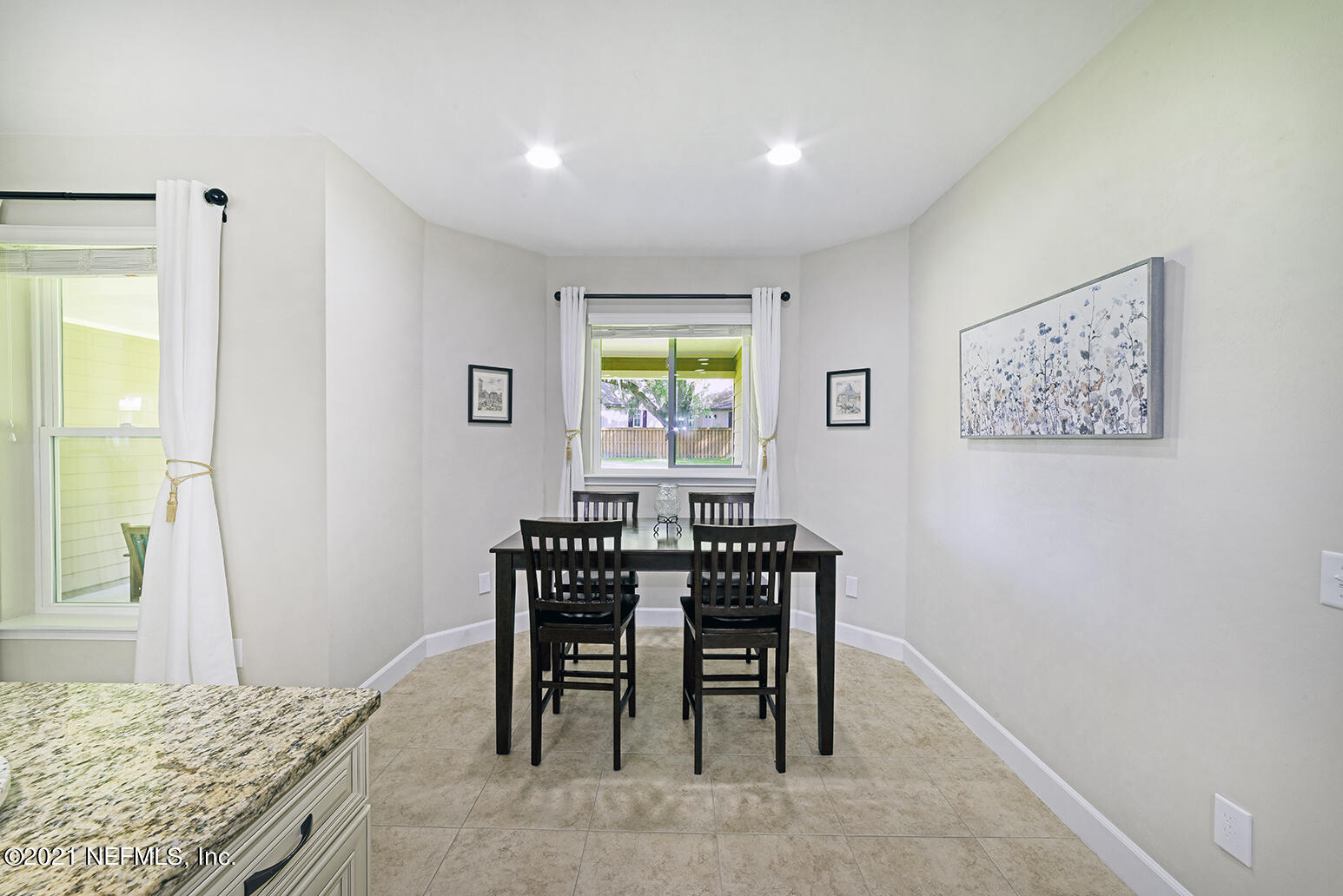 12052 Southwest 2nd Road Gainesville, FL 32607 - Photo 14 of 31 InformalDiningroomA