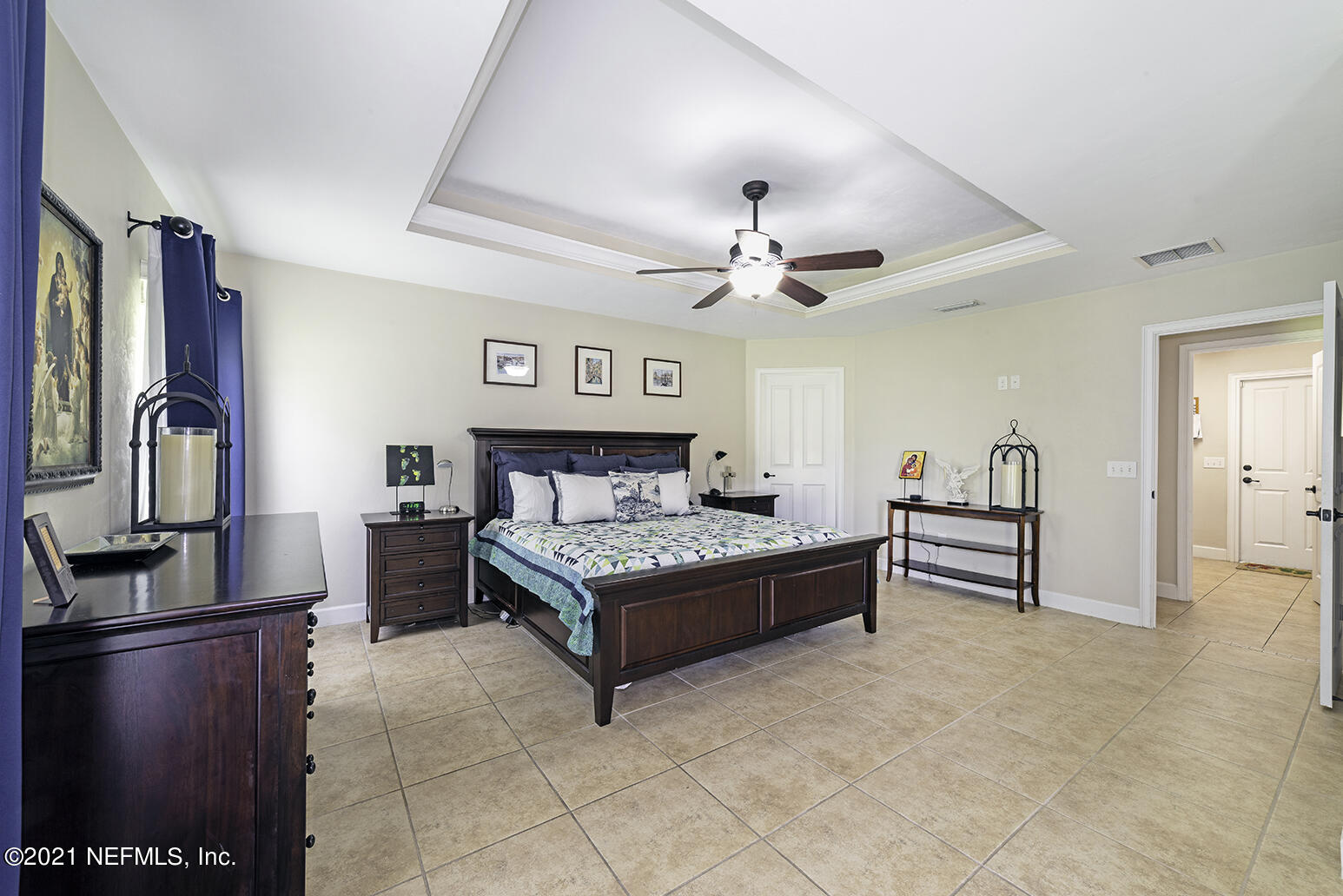 12052 Southwest 2nd Road Gainesville, FL 32607 - Photo 15 of 31 MasterBedroom1A