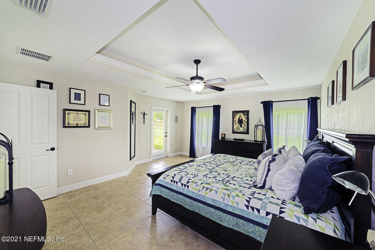 12052 Southwest 2nd Road Gainesville, FL 32607 - Photo 16 of 31 MasterBedroom2A