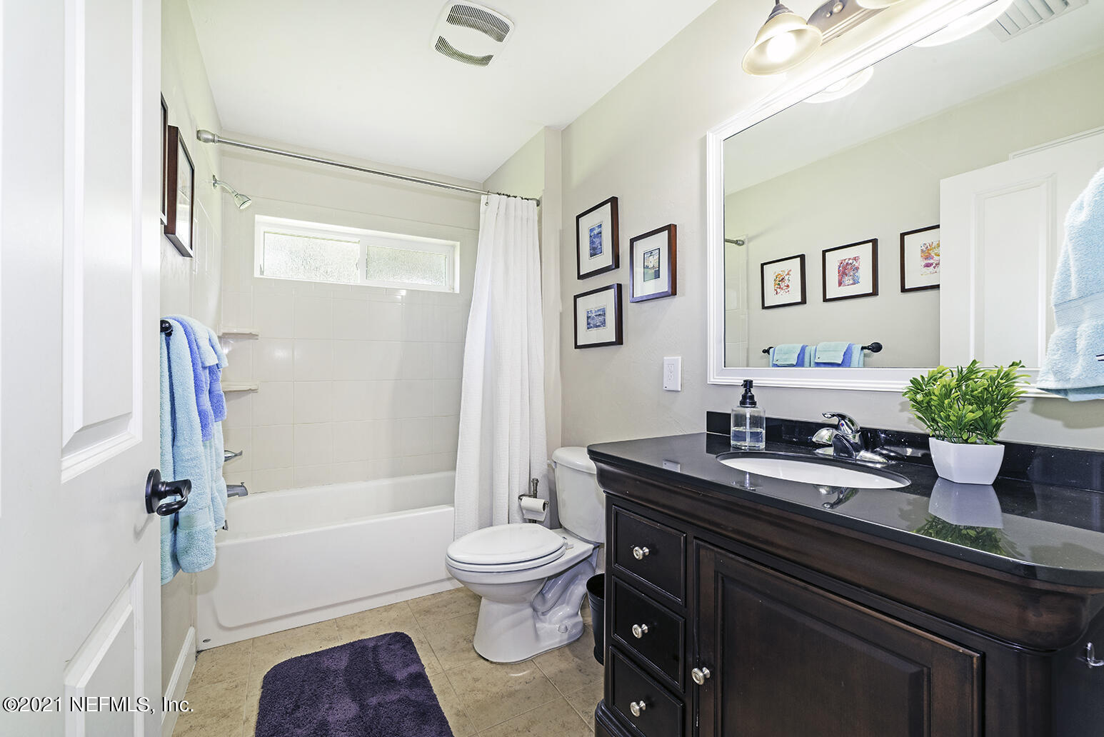 12052 Southwest 2nd Road Gainesville, FL 32607 - Photo 21 of 31 Mother in law bath