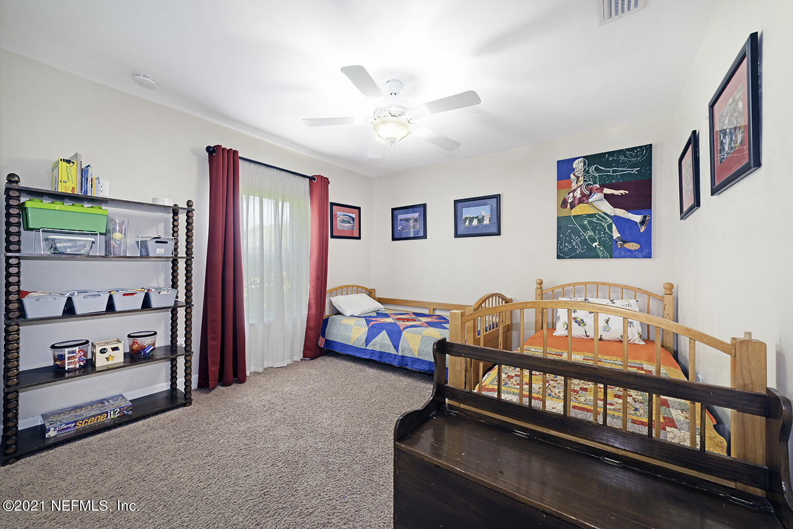 12052 Southwest 2nd Road Gainesville, FL 32607 - Photo 24 of 31 Bedroom 4