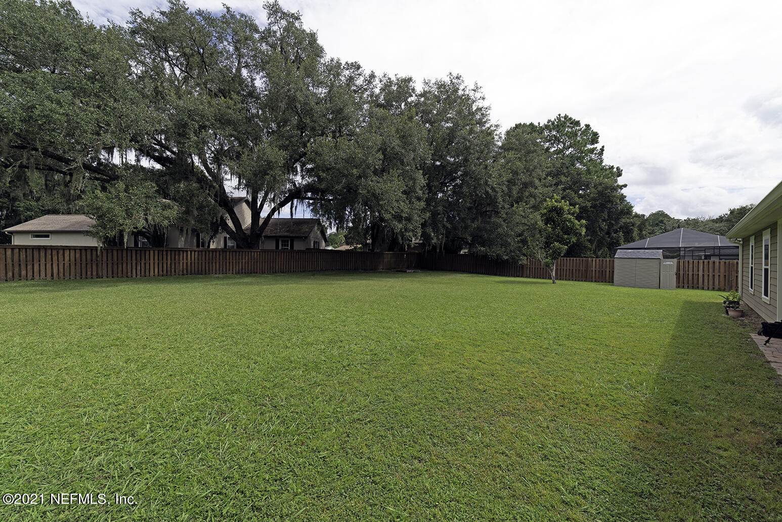 12052 Southwest 2nd Road Gainesville, FL 32607 - Photo 28 of 31 ExteriorBackyard2A